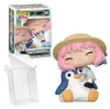 Funko Pop Plus! Animation: Spy x Family - Anya Forger with Produktbild-Vorschau 1