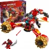 LEGO® NINJAGO® 71830 Kais Sturmreiter-Mech Produktbild-Vorschau 42
