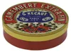 Lot de 4 assiettes à camembert DRH Voir les images du produit 2