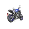 Akrapovic Racing Line (Titanium) für XSR900 RN43 EURO4 Produktbild-Vorschau 3