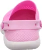 Crocs Kids' LiteRide 360 Clog Sandalen Taffy Pink/Ballerina Produktbild-Vorschau 4