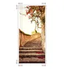 Wallario selbstklebende Duschrückwand 90 x 200 cm mit Motiv Produktbild-Vorschau 6