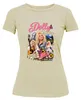 Dolly Parton Country Legende Sängerin 1946 2026 Rainbow Produktbild-Vorschau 2