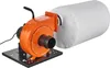 SucceBuy Collettore di polveri da 1 HP, flusso d'aria da Anteprima dell’immagine prodotto 1