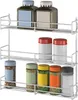 METALTEX 364603095 Domino Gewürzboard mit 3 Etagen, 30x6x33 Produktbild-Vorschau 2