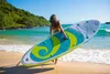 SPINERA SUP CLASSIC 9.10 PACK 1 iSUP aufblasbar Surfboard, Produktbild-Vorschau 16