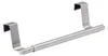 WENKO Tür-Handtuchstange 60 cm Teleskop Handtuch Halter Produktbild-Vorschau 1