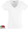 Fruit of the Loom Damen Valueweight T-Shirt 5 Stk Produktbild-Vorschau 2