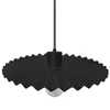 tooLight Hängelampe App1353-1Cp 30Cm Black Produktbild-Vorschau 4