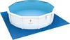 BESTWAY Pavimento per piscina 488x488 cm B58003 18212 Anteprima dell’immagine prodotto 3