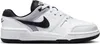 Nike Full Force Low: scarpe sportive per bambini, sneakers, Anteprima dell’immagine prodotto 1