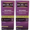 2 x Bioblas Repair & Volume Shampoo Keratin & Kollagen – Produktbild-Vorschau 6
