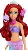 Tavolino per bambole Disney Princess Ariel JBF86 Anteprima dell’immagine prodotto 5
