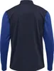 Hummel hmlPRO GRID HALF ZIP TRAINING L/S Produktbild-Vorschau 2