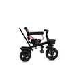 MoMi TELDE 5-in-1 Kinderdreirad - Tricycle mit 360°Sitz - Produktbild-Vorschau 3
