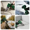 Aspirapolvere/soffiatore 2 in 1 a batteria - X11 - Motore Anteprima dell’immagine prodotto 8