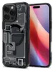 Spigen Ultra Hybrid Zero One (MagFit), Cover, Apple, iPhone Produktbild-Vorschau 1