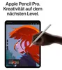 iPad Pro 11 Zoll Wi-Fi mit Standardglas, 256GB, Silber Produktbild-Vorschau 6