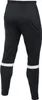 Nike M Nk Dry Acd21 Pant Kpz Black/White/White Xl Podgląd zdjęcia produktu 3