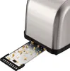 Moulinex LT330D, 2 Scheibe(n), Edelstahl, Edelstahl, Produktbild-Vorschau 6