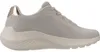 SKECHERS BOBS SQUAD WAVES CURRENT Beige Produktbild-Vorschau 4