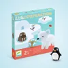 Gioco Piccola cooperazione, Djeco Anteprima dell’immagine prodotto 4