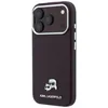 Custodia per iPhone 18 Pro Max / 17 Pro Max, Karl Anteprima dell’immagine prodotto 2