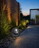LED-buitenlamp, batterijgevoed, spot, schijnwerper, Productafbeelding-voorbeeld 1