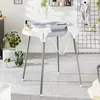 Rotho Babydesign Babywanne mit Wannenständer Top Stone Grey Produktbild-Vorschau 12