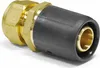 Pipetec Steckfitting Übergang 16 x 2 mm Aluverbundrohr - Produktbild-Vorschau 1