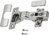 GTV - 2 x Hydraulisches Scharnier ECHC, Twin - Scharnier Produktbild-Vorschau 1