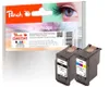 Peach 0F319169, Schwarz, Cyan, Magenta, Gelb, 13 ml, 13 ml, Produktbild-Vorschau 1
