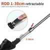 Akku-Rasentrimmer 21V mit 2 Batterie, Freischneider, Produktbild-Vorschau 6