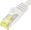 Goobay RJ45 Patchkabel CAT 6A S/FTP (PiMF), 500 MHz mit CAT Produktbild-Vorschau 14