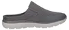 Skechers Herren Pantoletten SUMMITS VINDICATOR Grau Voir les images du produit 20