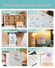 Phomemo T02 Mini Drucker Papier Colour Nicht Produktbild-Vorschau 8