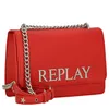 REPLAY Umhängetasche Abendtasche Crossbody Bag Blood Red Produktbild-Vorschau 7