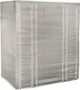 Armoire MSV XXL, armoire en tissu, armoire pliante, armoire Voir les images du produit 1