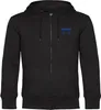 multifanshop Kapuzen Sweatshirt Jacke - Darmstadt - Produktbild-Vorschau 1
