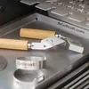 Univerzální rukojeti plancha - bezpečná manipulace s Náhled obrázku produktu 5
