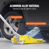 VEVOR hydraulischer Rangierwagenheber Wagenheber mit Produktbild-Vorschau 5
