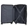 Suitcase Set, Rollkoffer Handgepäck, Kofferset, mit 4 Produktbild-Vorschau 7