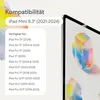 Paperlike Folie (2x) für iPad Mini 8.3" (2021/24) für ein Produktbild-Vorschau 2