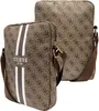 Guess Torba Gutb10P4Rpsw 10Brązowy/Brwon 4G Borsa per Anteprima dell’immagine prodotto 10