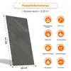 IZODEKOR Wandpaneele Küche - 60x120cm | Wasserdicht PVC Produktbild-Vorschau 2