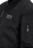 Veste homme coupe slim BRISBANE Black XL BENLEE Voir les images du produit 9