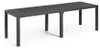 Tavolo Doppio da Giardino 295x90x74,5 cm in Resina Keter Anteprima dell’immagine prodotto 1
