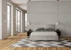 ITYHOME - Gepolstertes Bett mit Lattenrost 160x210 mit Produktbild-Vorschau 3