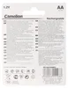 Piles Aa Nimh 2700mah Tool Land Rechargeables Haute Voir les images du produit 7