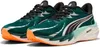 Puma Velocity Nitro 4 Laufschuhe Grün EU 44 Herren Grün EU Produktbild-Vorschau 4